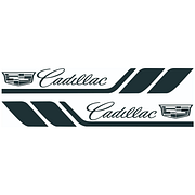 Car Logo Stickers