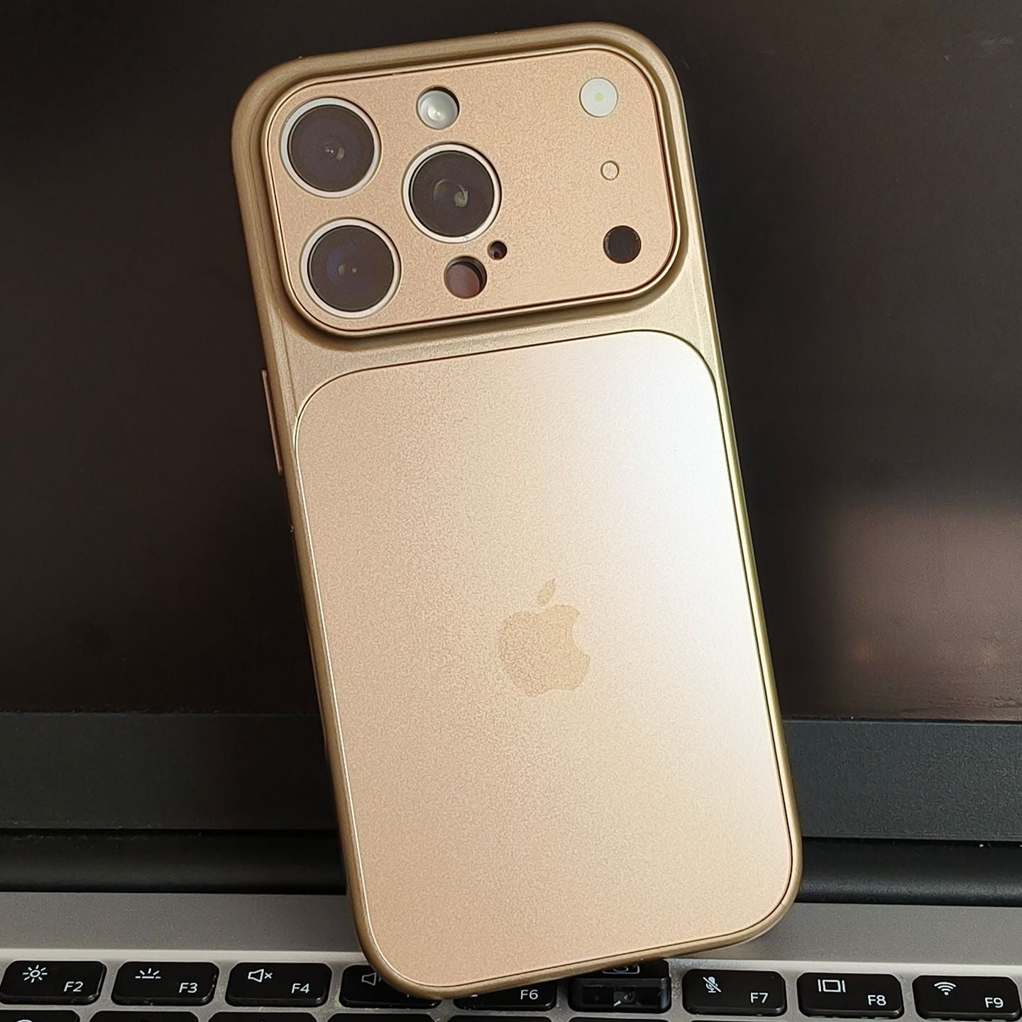 MagSafe Case with Camera Protector