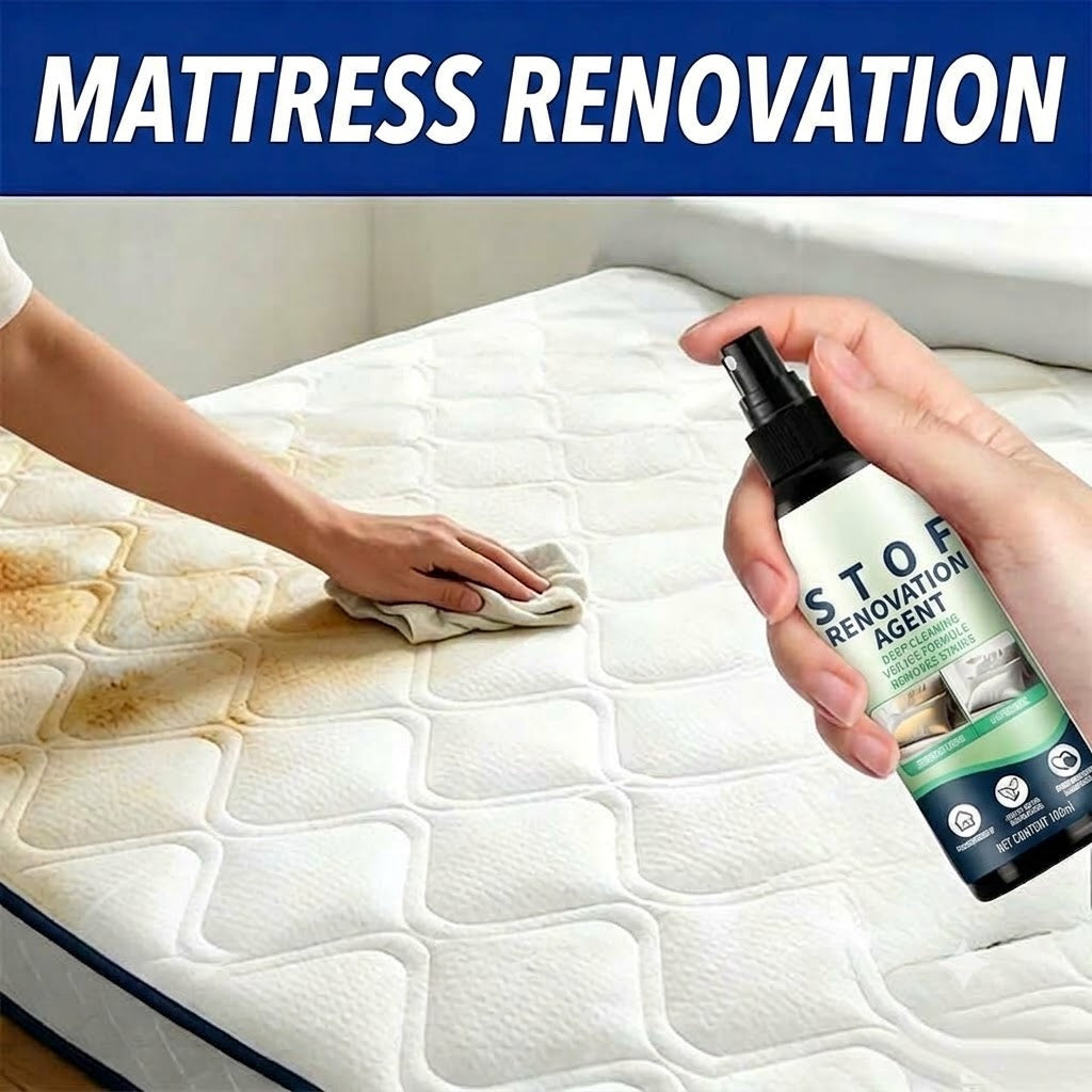 Fabric Stain Remover Spray / Stain Removal Spray