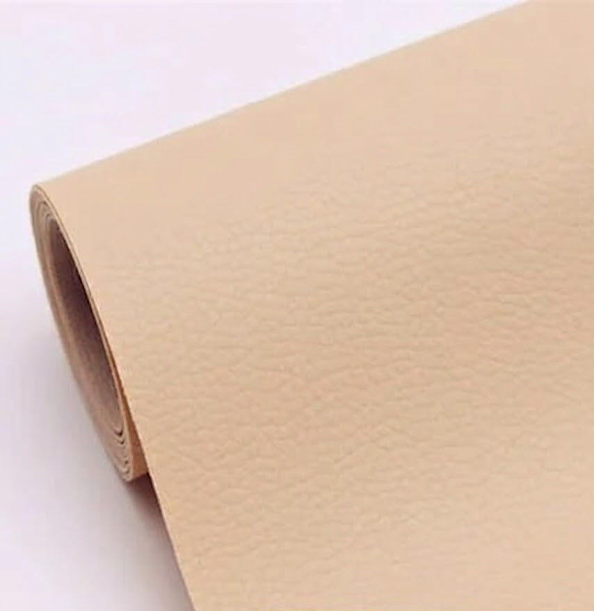 🛋️ Self-Adhesive Leather Repair Kit