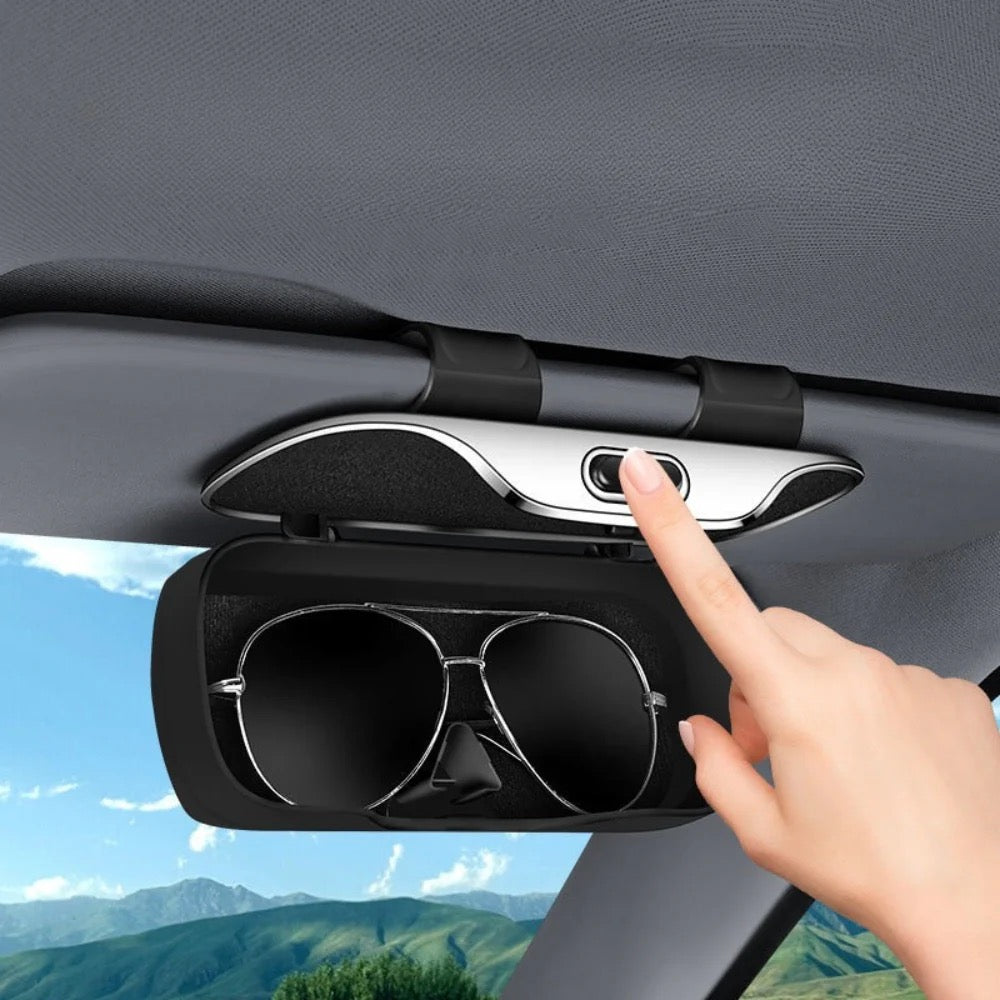 Luxury Sunglasses Display Stand