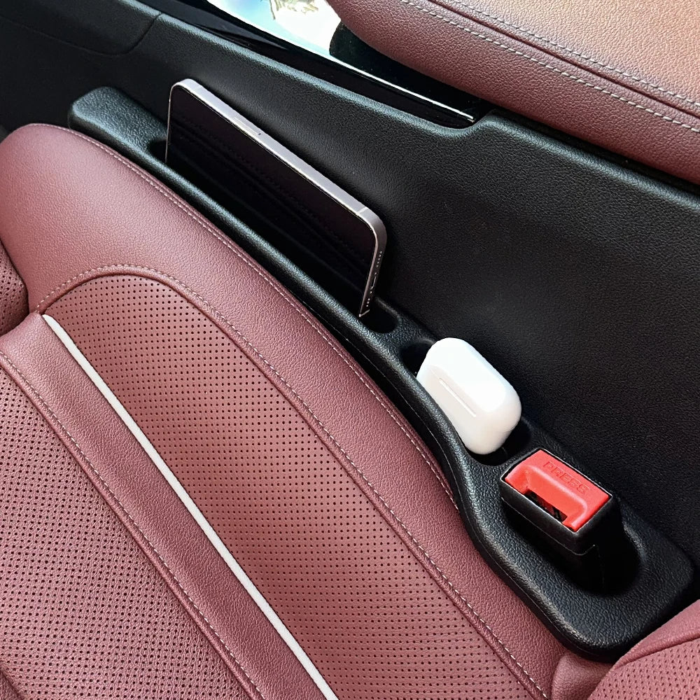 Car Seat Gap Filler Set (set of 2)