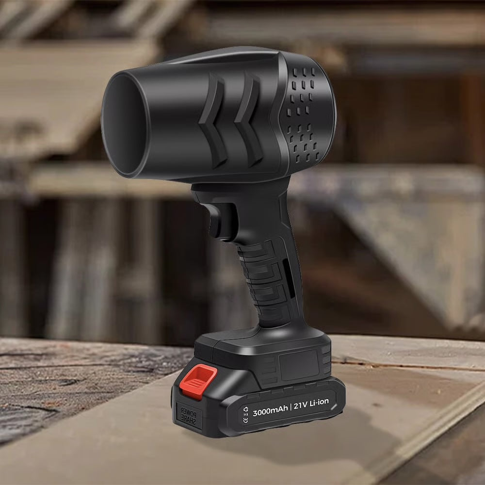 Cordless Powerful Blower