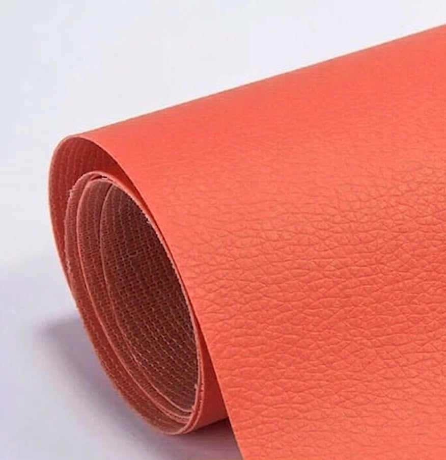 🛋️ Self-Adhesive Leather Repair Kit