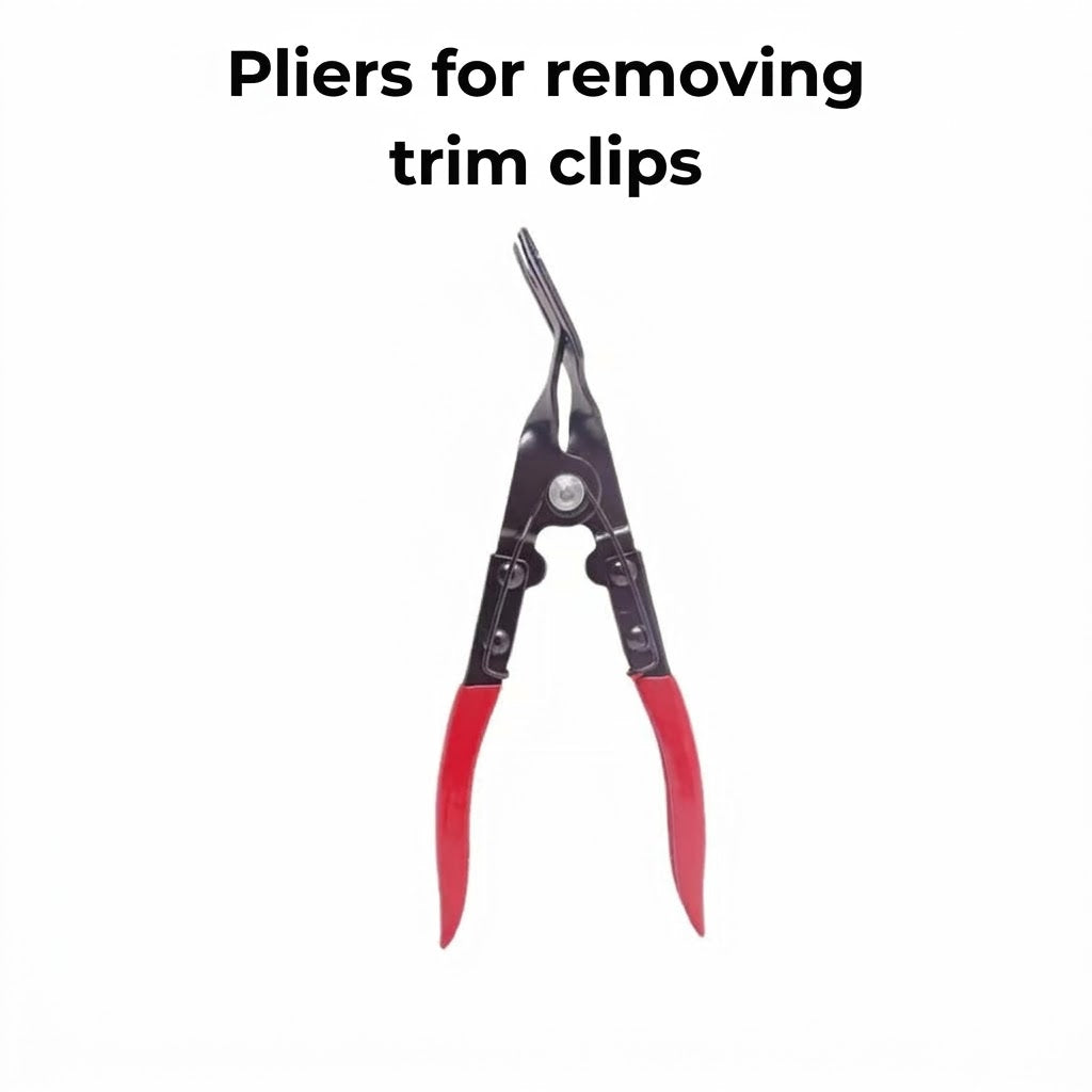 Auto Disconnect Pliers Set - Multifunctional Tool