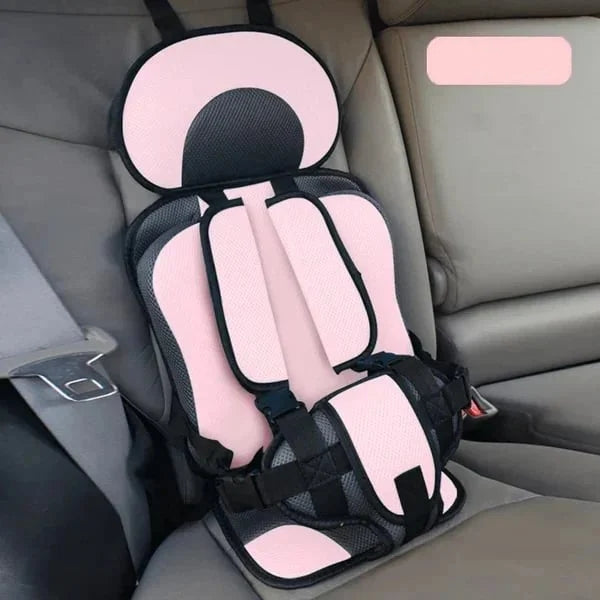 Portable Child Car Seat