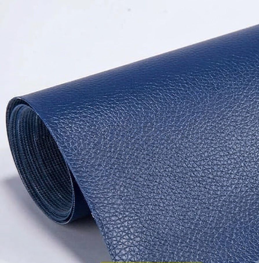 🛋️ Self-Adhesive Leather Repair Kit