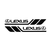 Car Logo Stickers