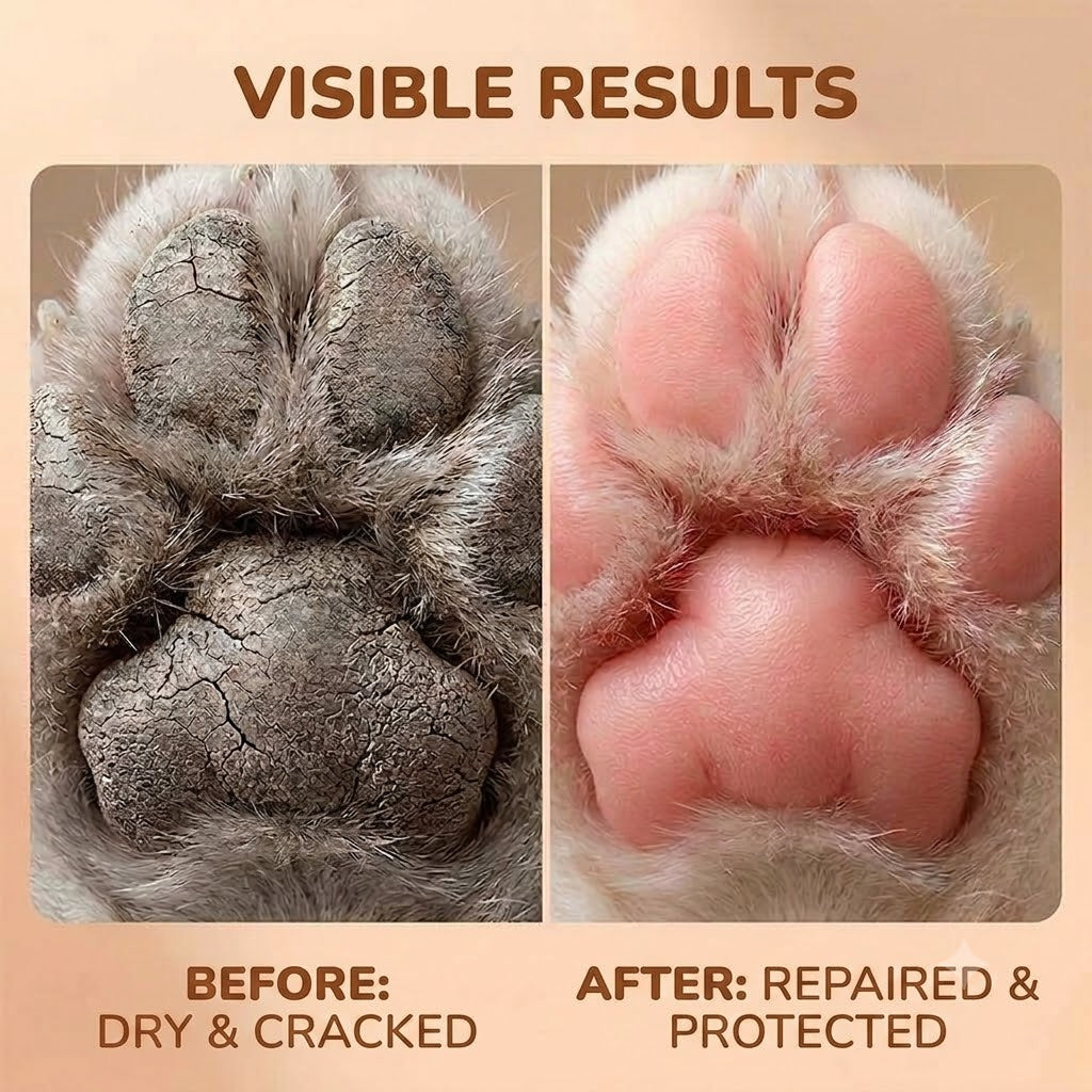 Hydrating Paw Balm Stick