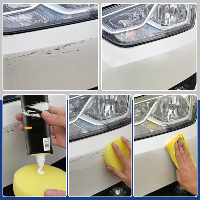 Professional Car Scratch Remover