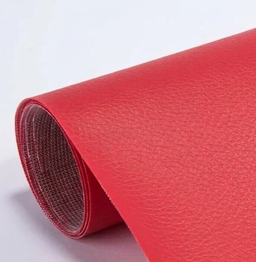 🛋️ Self-Adhesive Leather Repair Kit