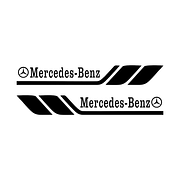 Car Logo Stickers
