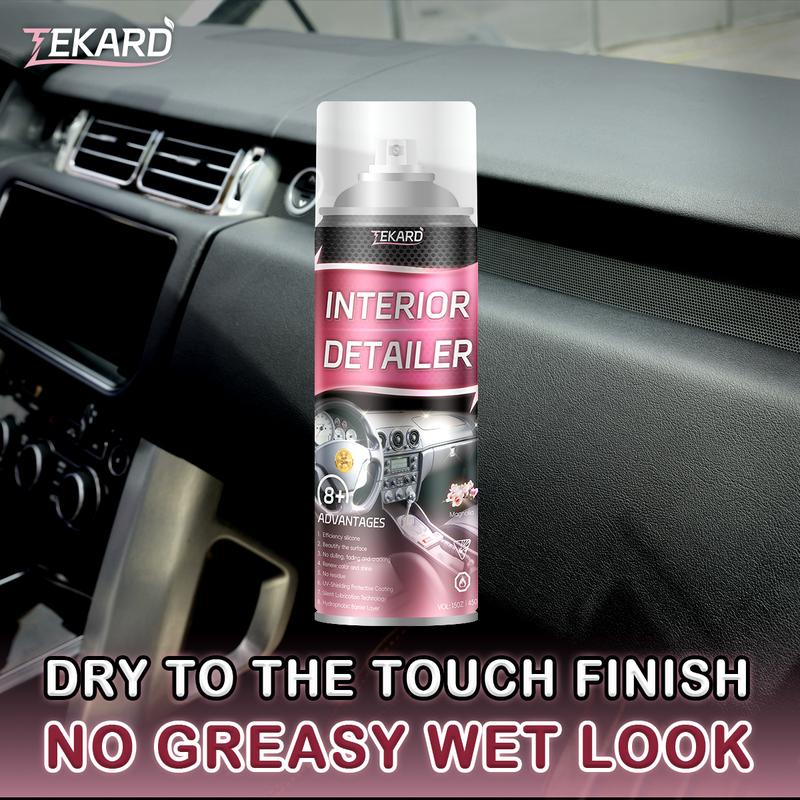 Quick Detailer Spray for Car Interior