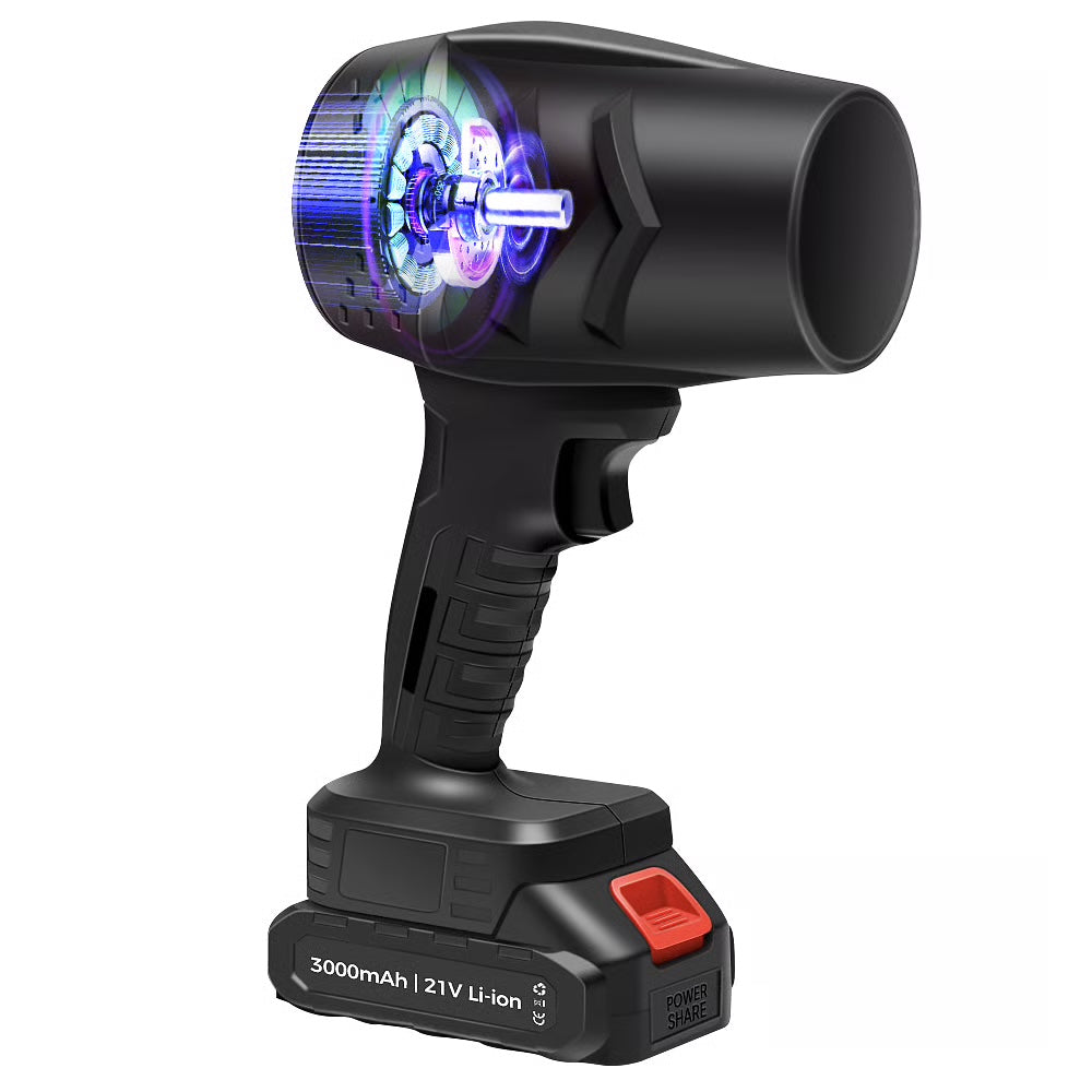 Cordless Powerful Blower