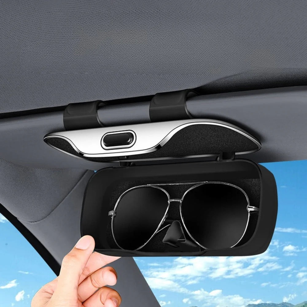Luxury Sunglasses Display Stand