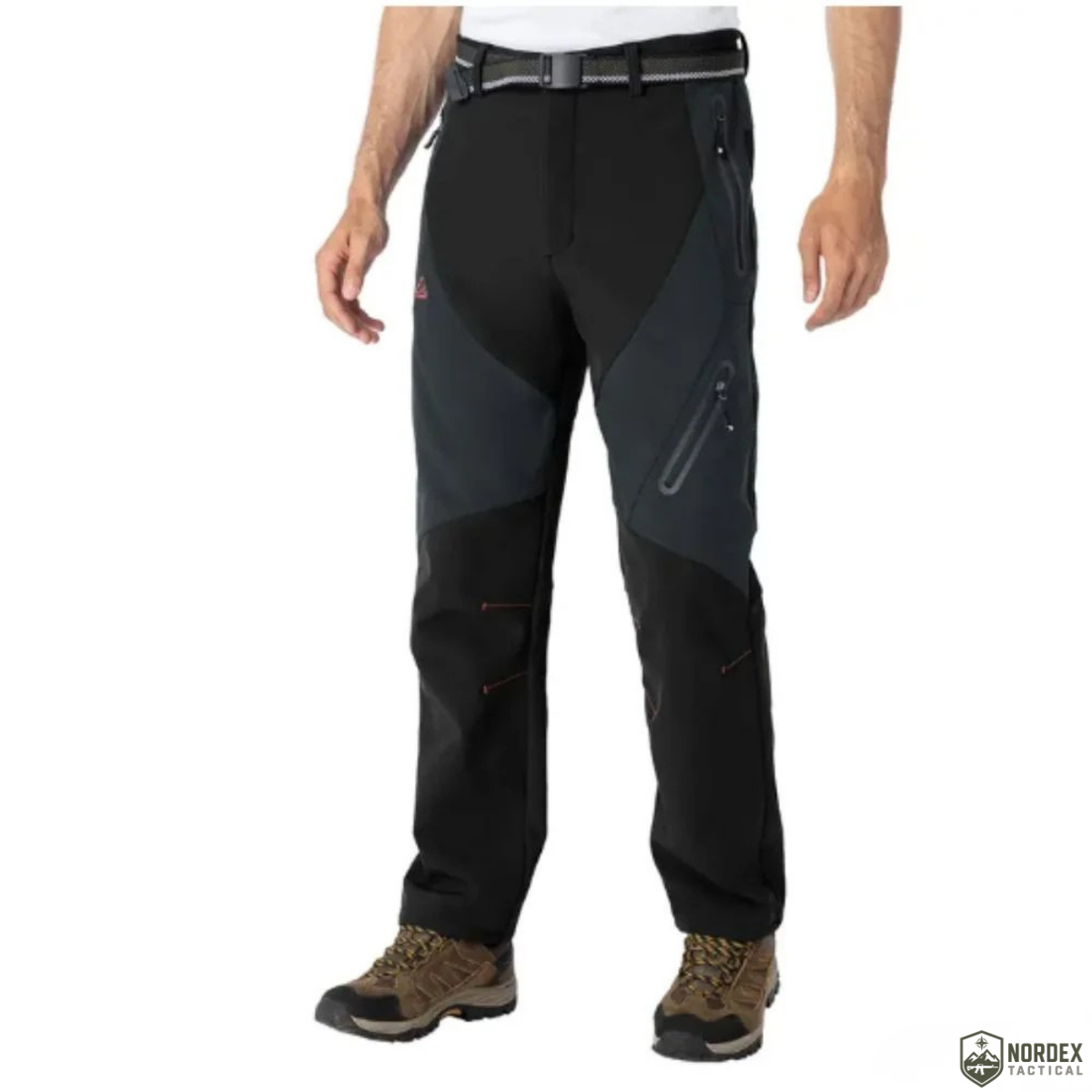 Nordex Fleece Cargo Pants: Buy 1 Get 1 Free!