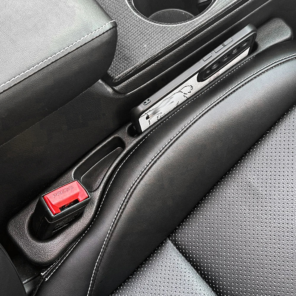 Car Seat Gap Filler Set (set of 2)