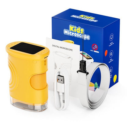 Portable Digital Microscope 1000x