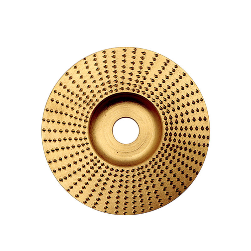 ⚙️ Grinding Discs for Woodworking – Fast Cutting, Sharp and Durable, Suitable for Angle Grinders