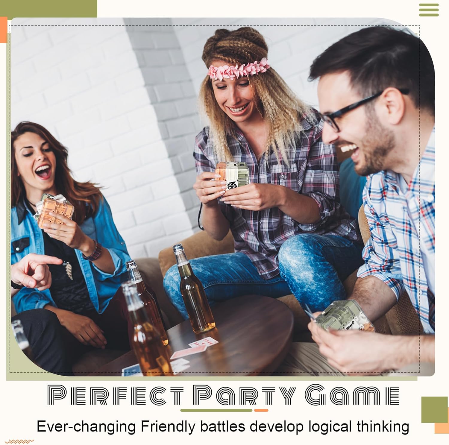 The Ultimate 3D Maze Ball – A Captivating Brain Teaser!