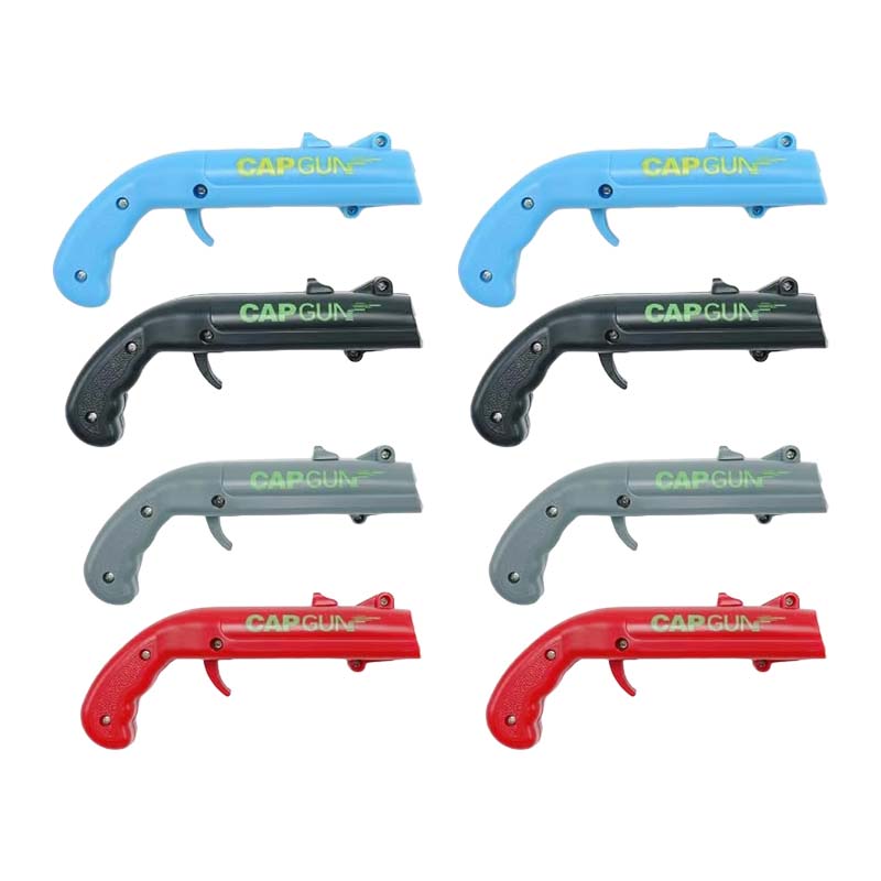 Bottle Opener Gun - Shooting Bottle Opener - The Ultimate Party Tool
