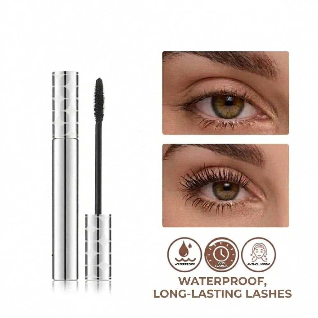 Waterproof Mascara