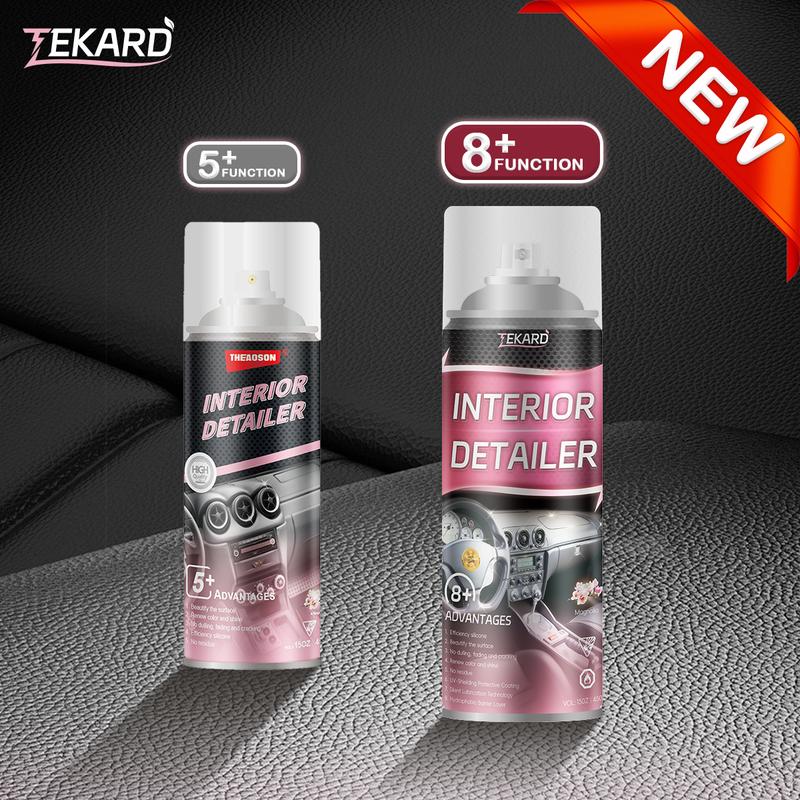 Quick Detailer Spray for Car Interior