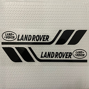 Car Logo Stickers