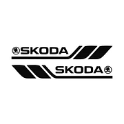 Car Logo Stickers
