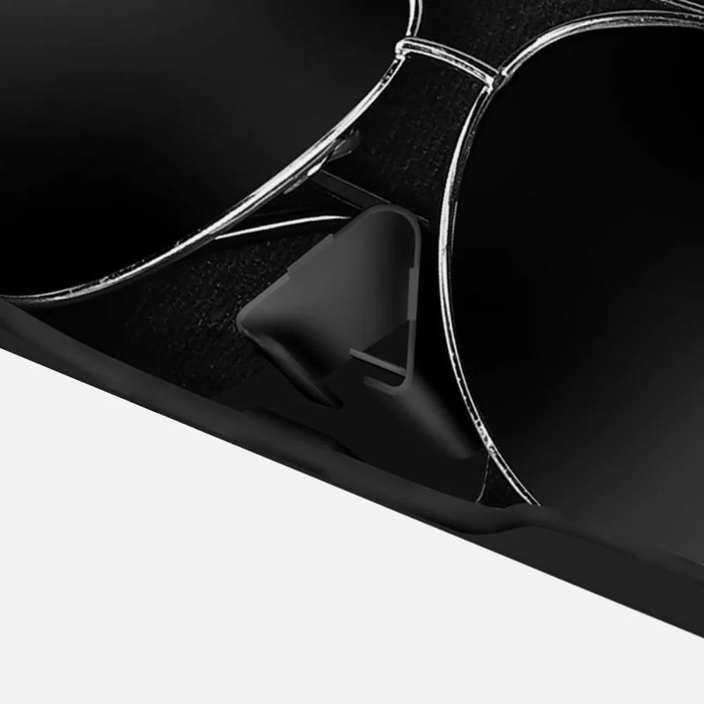 Luxury Sunglasses Display Stand