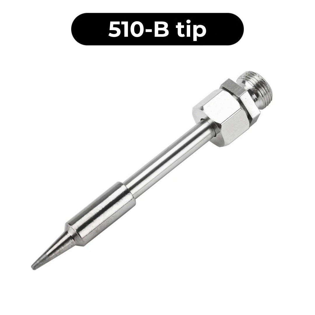 USB Rechargeable Soldering Pen