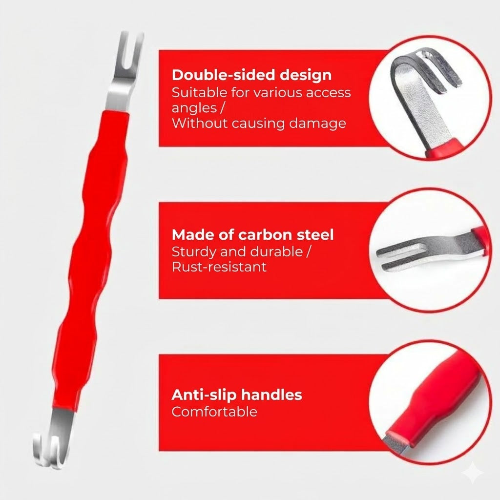 Auto Disconnect Pliers Set - Multifunctional Tool