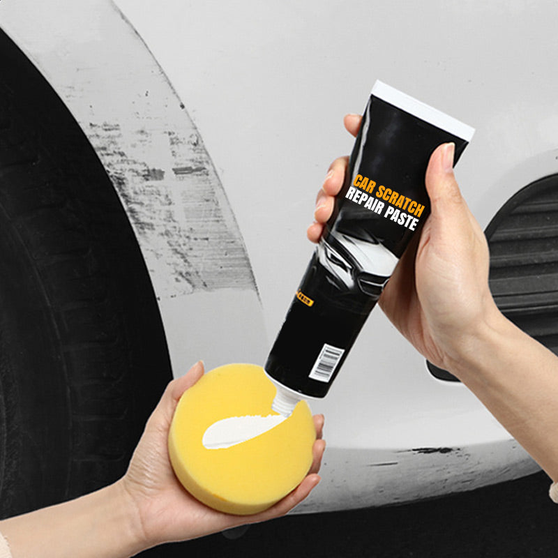 Professional Car Scratch Remover