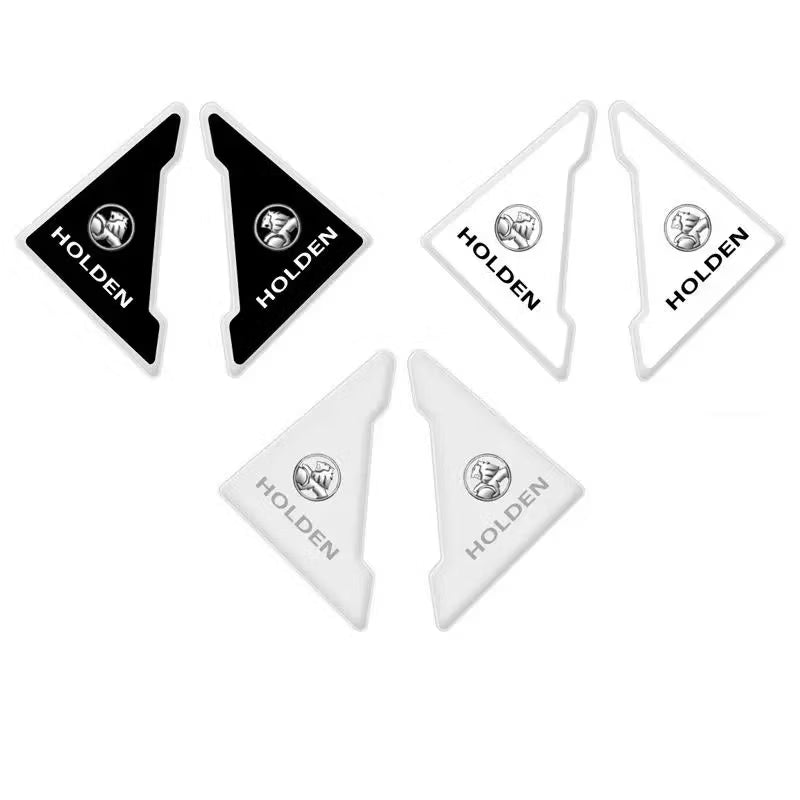 🚗 Car Door Corner Protectors (1 Set of 4 Pieces)