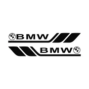 Car Logo Stickers