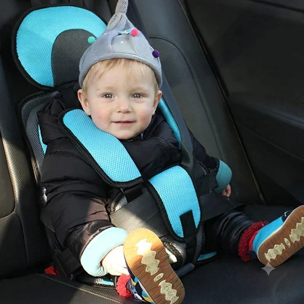 Portable Child Car Seat