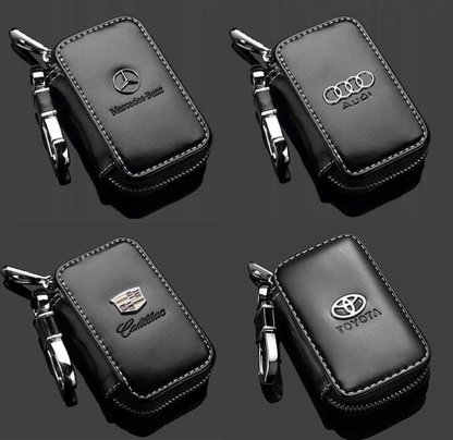Car Keychain