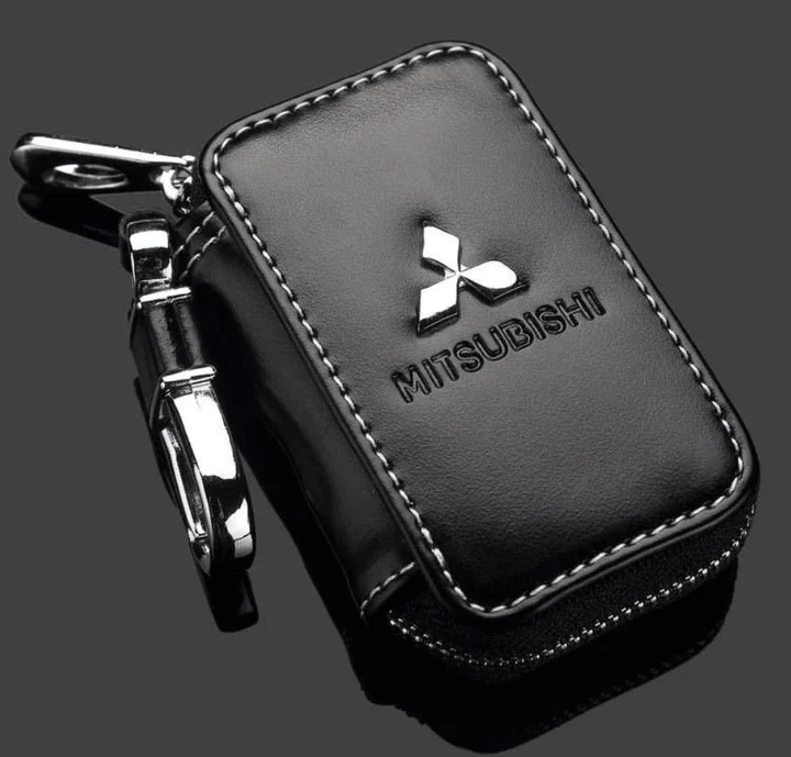 Luxury Car Keychain