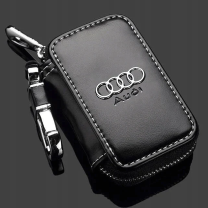 Car Keychain