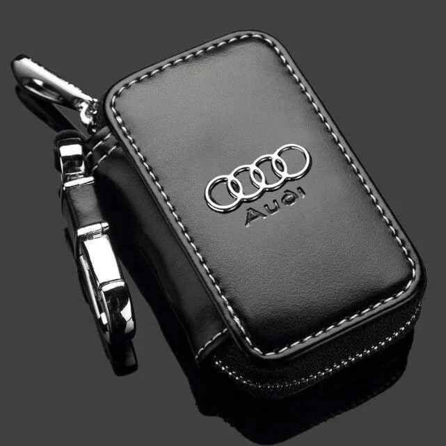 Luxury Car Keychain