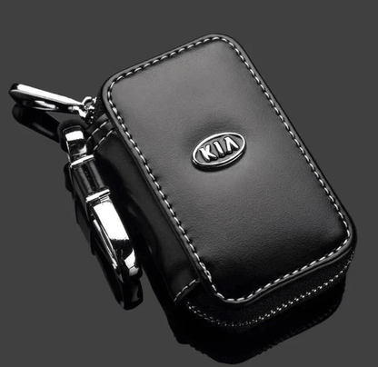 Car Keychain