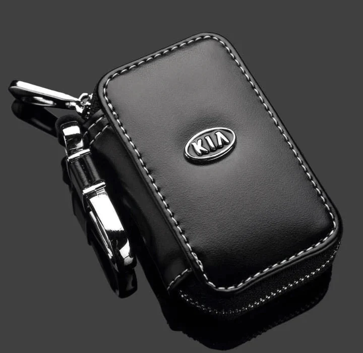 Luxury Car Keychain