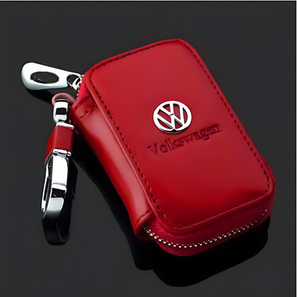 Car Keychain