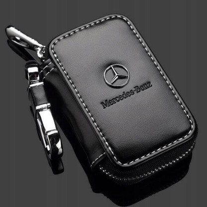 Car Keychain