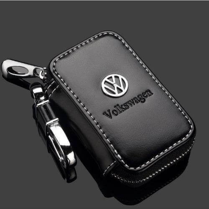 Car Keychain