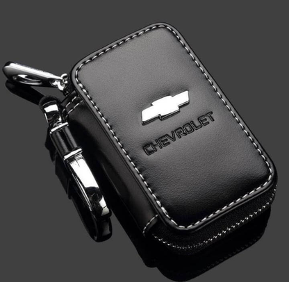 Car Keychain