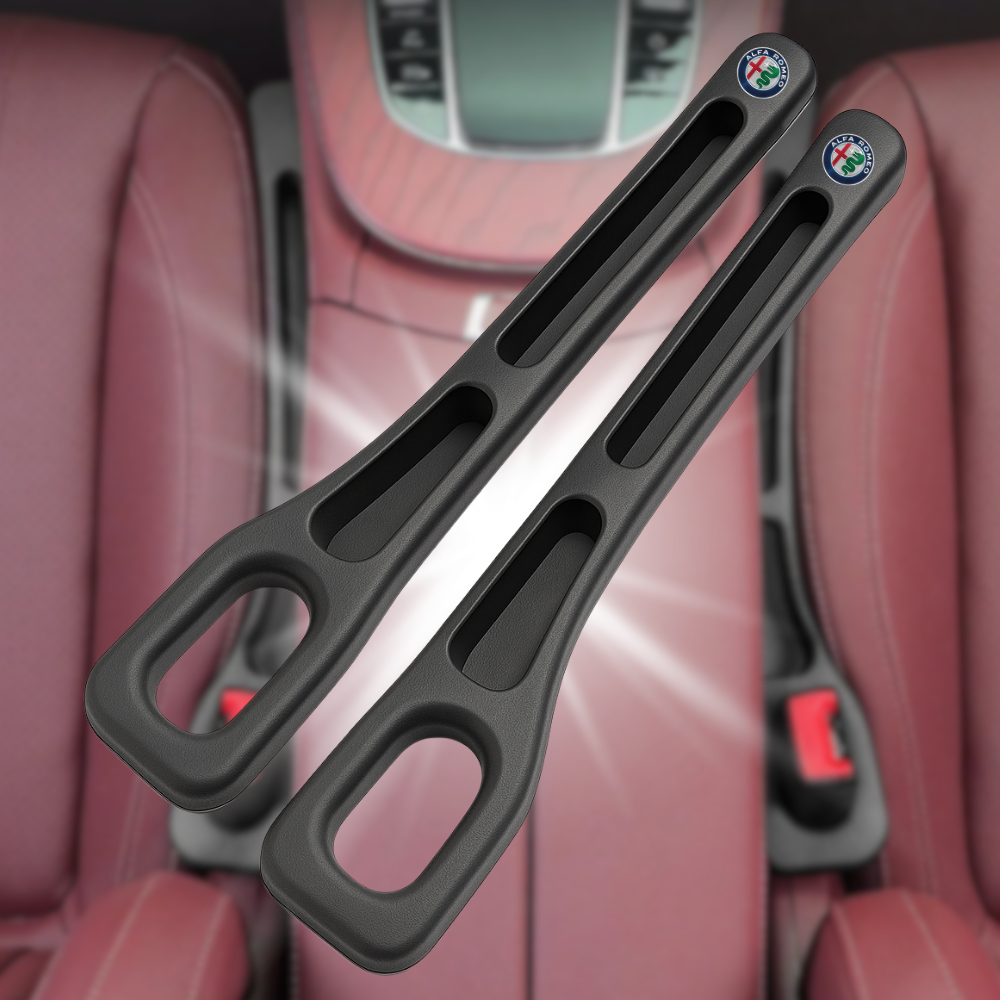 Car Seat Gap Filler Set (set of 2)