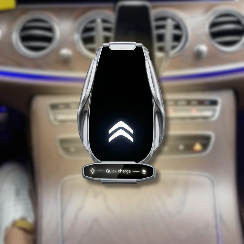 Personalized Rotating Phone Holder