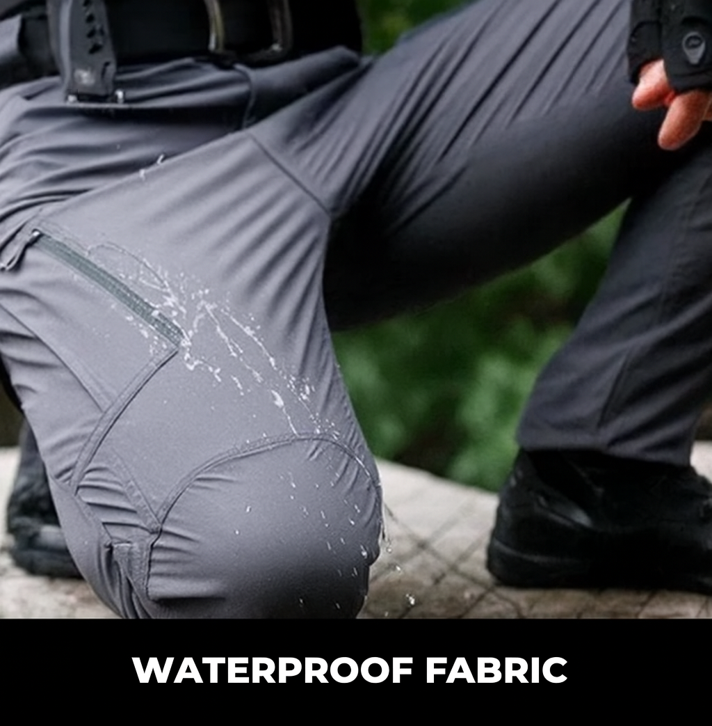 Nordex Cargo Pants – Now Temporarily Buy 1 Get 1 Free