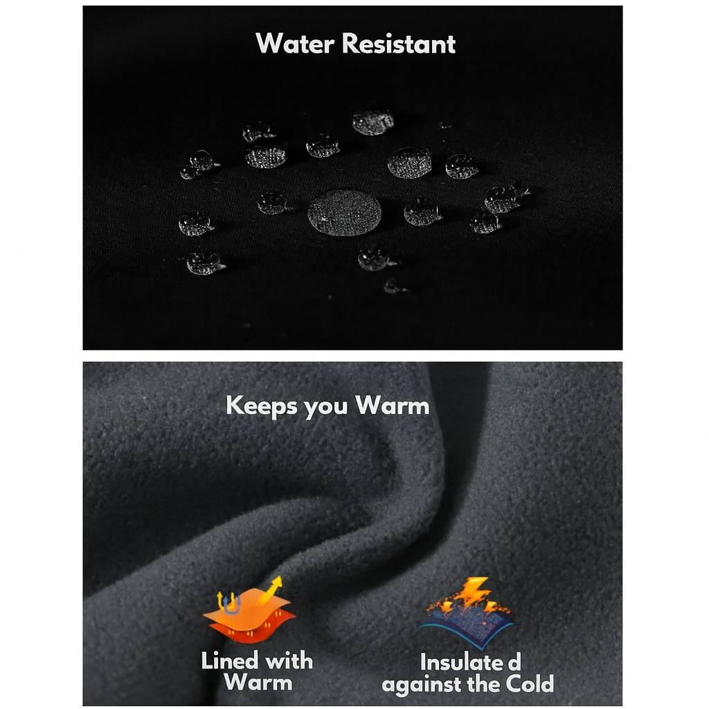 Nordex Fleece Cargo Pants: Buy 1 Get 1 Free!